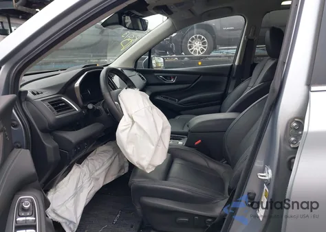 2023 Subaru Ascent Limited 7-Passenger из США, поврежденный, VIN 4S4WMAUD7P3464456